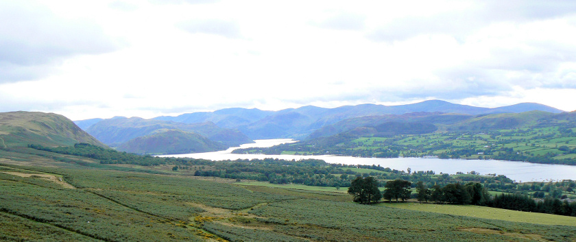 Ullswater Ullswater